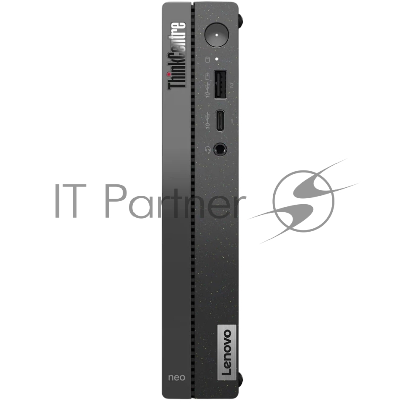 Персональный компьютер Lenovo Neo 50q G4 Tiny i5-13420H, 16GB, 512GB_M.2, WiFi+BT, VESA, Keyboard&Mouse_USB, Win 11 Pro, 1Y