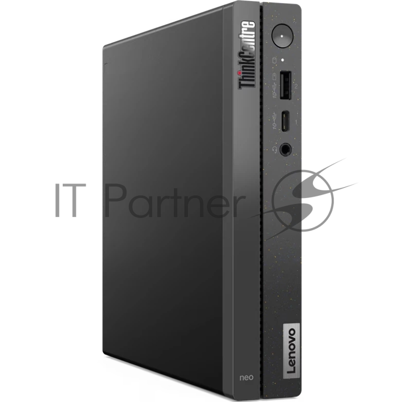 Персональный компьютер Lenovo Neo 50q G4 Tiny i5-13420H, 16GB, 512GB_M.2, WiFi+BT, VESA, Keyboard&Mouse_USB, Win 11 Pro, 1Y