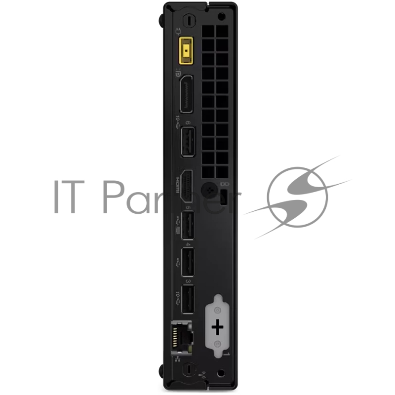 Персональный компьютер Lenovo Neo 50q G4 Tiny i5-13420H, 16GB, 512GB_M.2, WiFi+BT, VESA, Keyboard&Mouse_USB, Win 11 Pro, 1Y