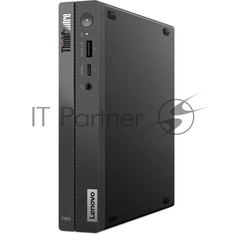 Персональный компьютер Lenovo Neo 50q G4 Tiny i5-13420H, 16GB, 512GB_M.2, WiFi+BT, VESA, Keyboard&Mouse_USB, Win 11 Pro, 1Y