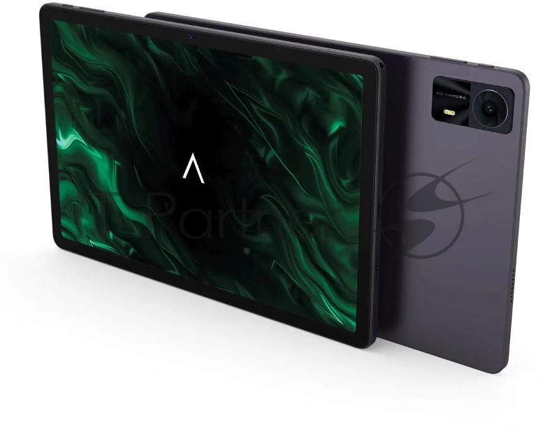 Планшет Digma Pro Zenith T606 (1.6) 8C RAM6Gb ROM128Gb 11 IPS 1920x1200 4G 2Sim Android 14 графит 13Mpix 5Mpix BT WiFi microSD 1Tb 8000mAh