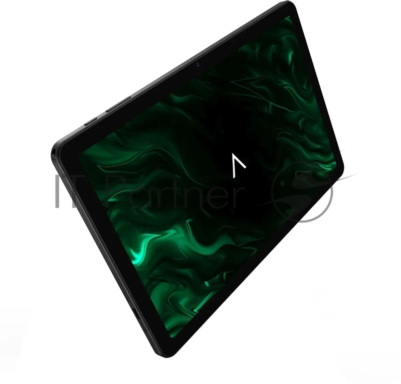 Планшет Digma Pro Zoom T606 (1.6) 8C RAM8Gb ROM128Gb 10.1 IPS 1920x1200 4G 2Sim Android 14 темно-серый 13Mpix 5Mpix BT WiFi microSD 1Tb 7000mAh 24hr 94hrs