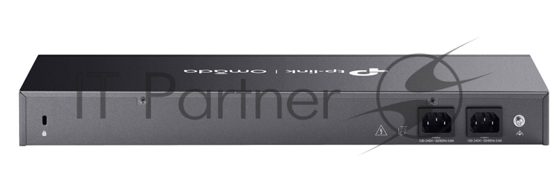 Аппаратный контроллер TP-Link OC400 Omada до 1300 устройств