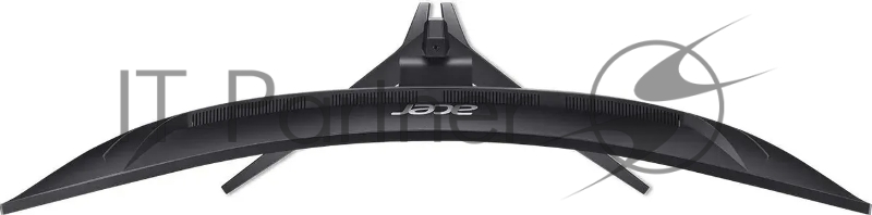 Монитор 44.5 Acer Nitro XZ452CUVbemiiphuzx VA 5120x1440, 165 Гц, 4 мс, 32:9, 450 кд/м2, 2хHDMI, 1хDP, изогнутый, черный