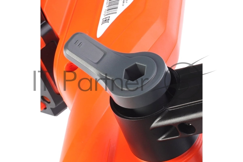 Триммер аккумуляторный PATRIOT PT238