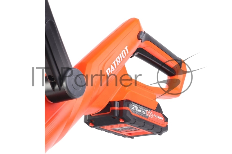 Триммер аккумуляторный PATRIOT PT238