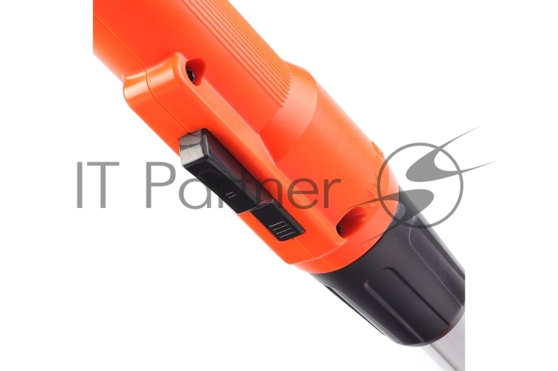 Триммер аккумуляторный PATRIOT PT238