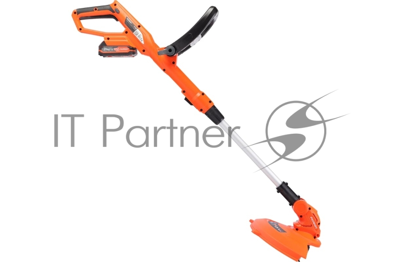 Триммер аккумуляторный PATRIOT PT238