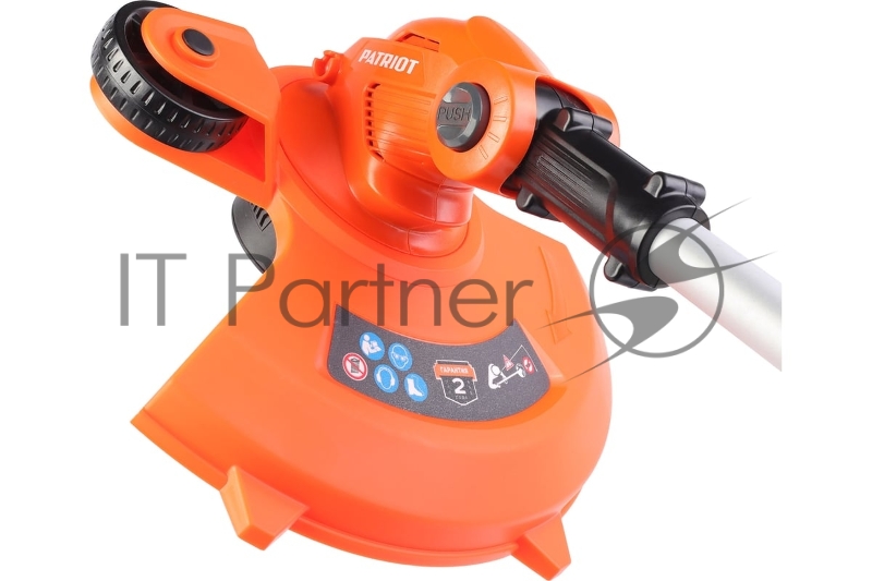 Триммер аккумуляторный PATRIOT PT238
