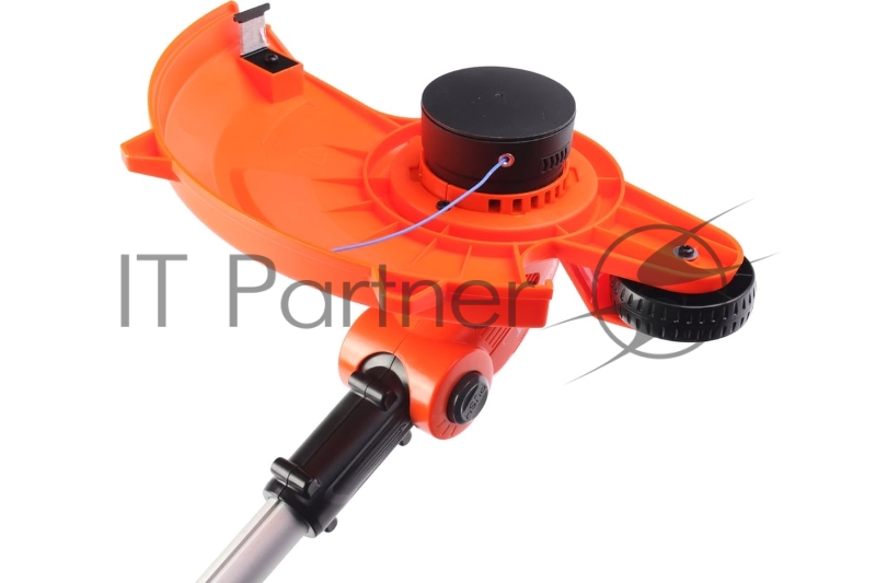 Триммер аккумуляторный PATRIOT PT238