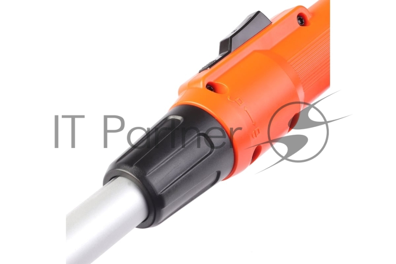 Триммер аккумуляторный PATRIOT PT238