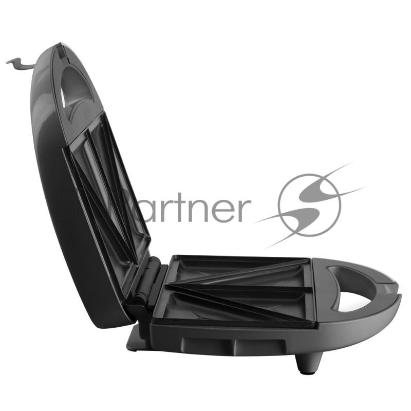 Сэндвичница электрическая Endever Skyline SM-29, черный, мощность 850 Вт