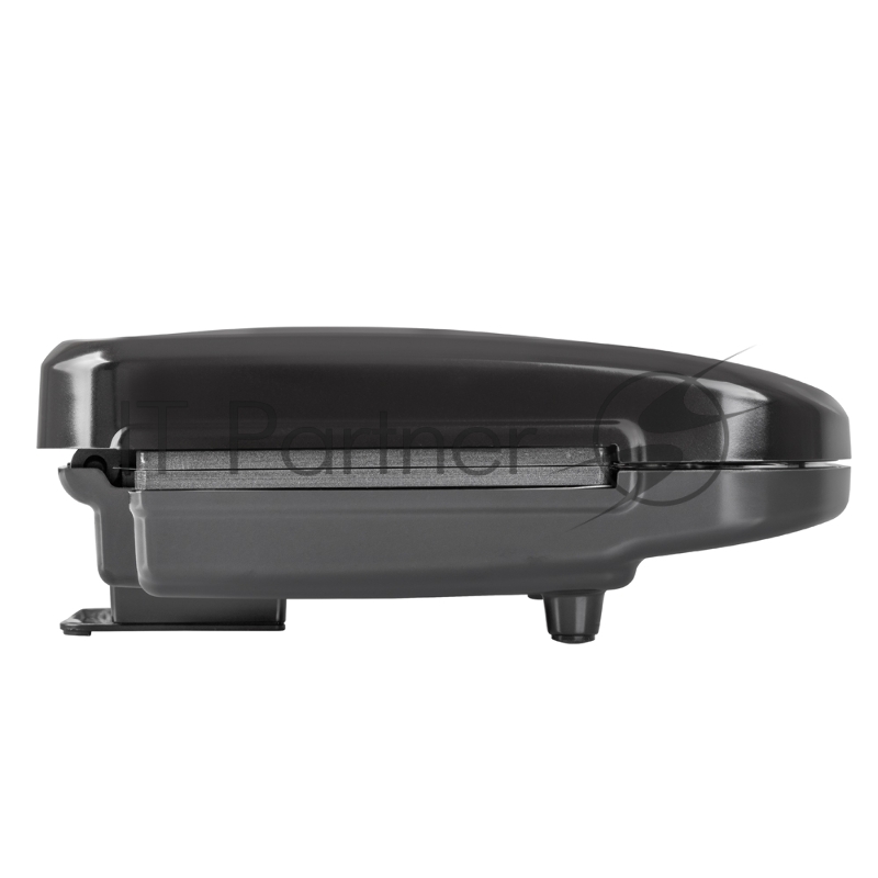 Вафельница электрическая Endever Skyline WM-23 2 в1 , черный, мощность 850 Вт, автом. терморегулятор, размеры 23,4*22,7 см, 4 шт/уп