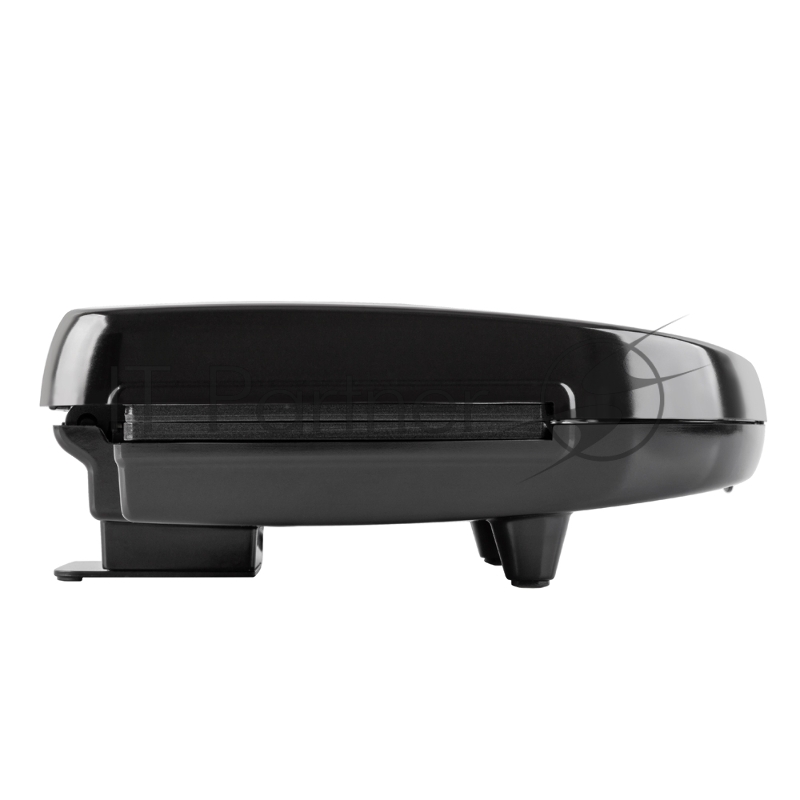 Сэндвичница электрическая Endever Skyline SM-30 2 в 1, черный, мощность 850 Вт, автом. терморегулятор, размеры 23,7*23,8 см, 4 шт/уп