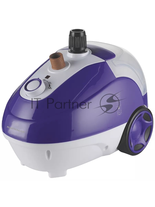 Отпариватель BACKMAN BM-STE 0603