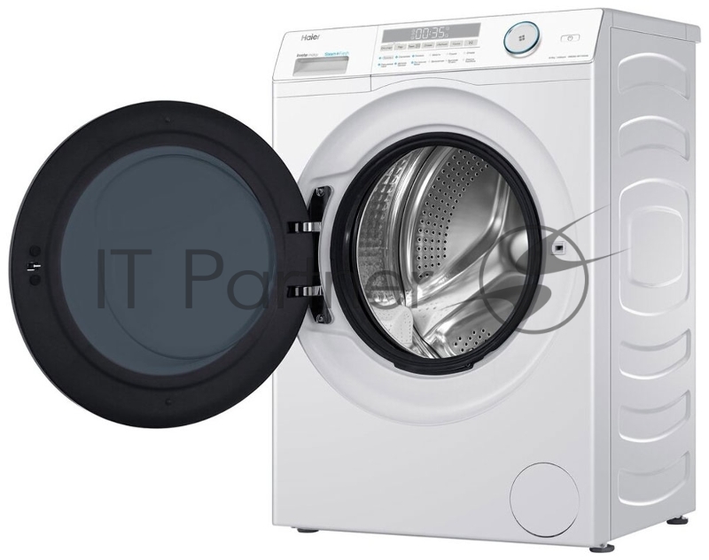 Стиральная машина с сушкой Haier HWD80-BP14959B