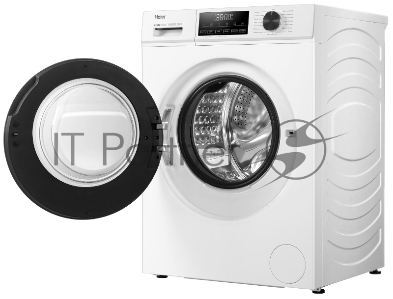 Стиральная машина Haier HW100-BP12406 инверторный мотор