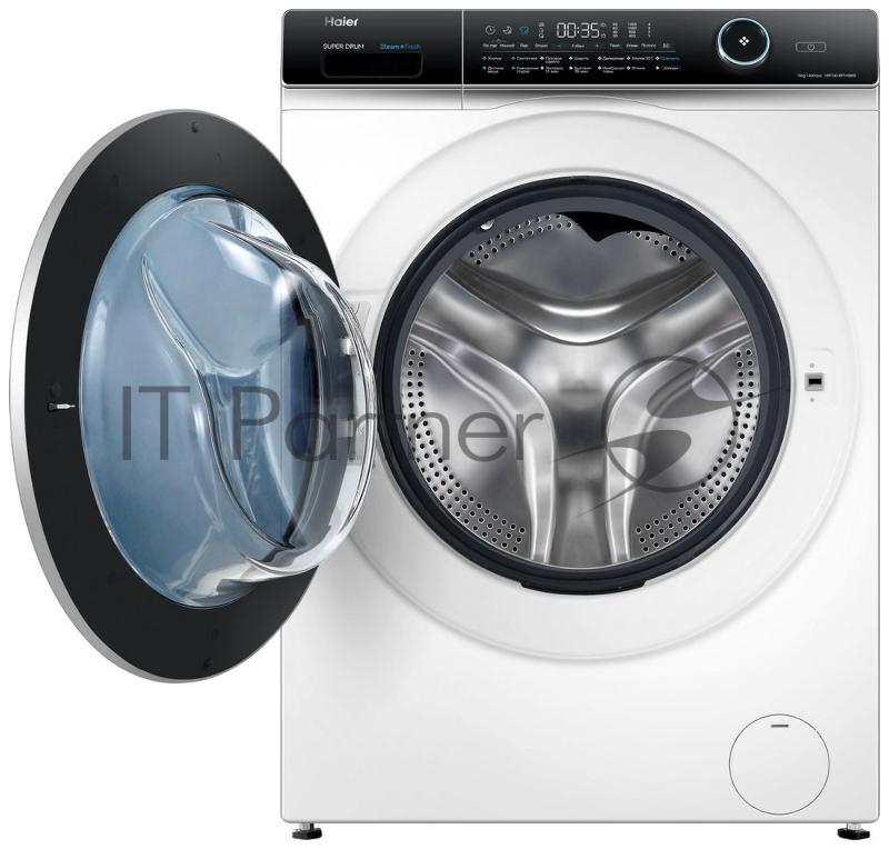 Стиральная машина Haier HW100-BP14986E инверторный мотор