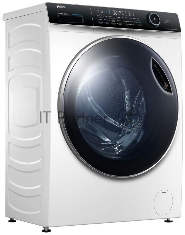 Стиральная машина Haier HW100-BP14986E инверторный мотор