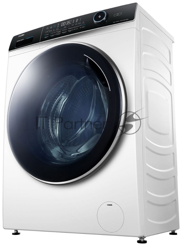Стиральная машина Haier HW100-BP14986E инверторный мотор