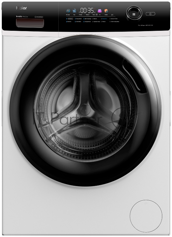 Стиральная машина Haier HW70-BP12269 инверторный мотор