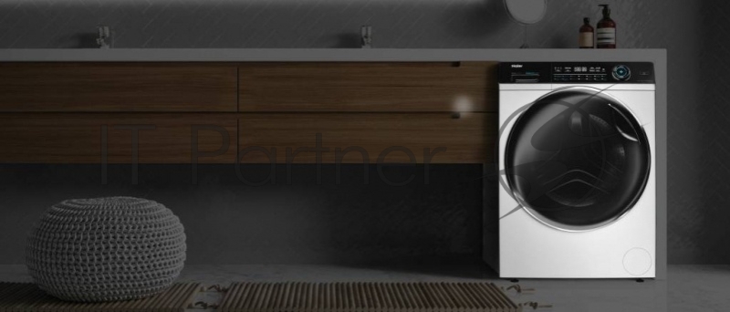 Стиральная машина Haier HW80-B14979 инверторный мотор