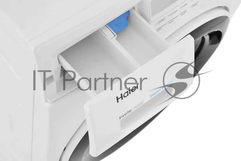 Стиральная машина Haier HW80-BP14969B инверторный мотор