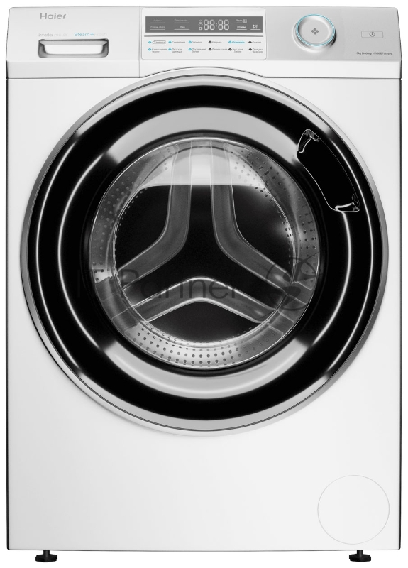 Стиральная машина Haier HW80-BP14969B инверторный мотор