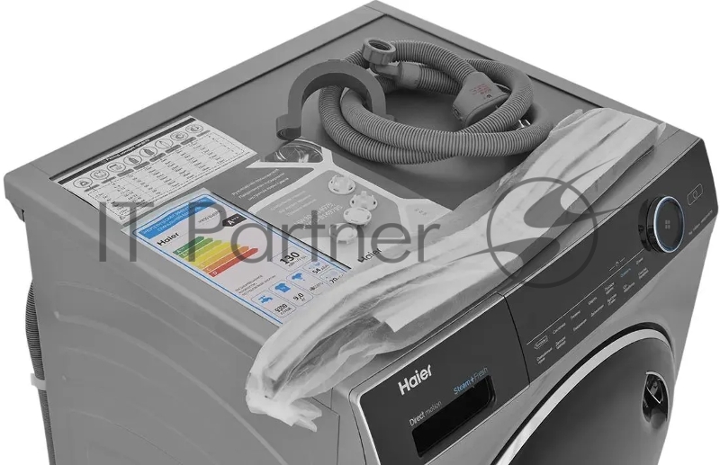 Стиральная машина Haier HW90-B14979S инверторный мотор