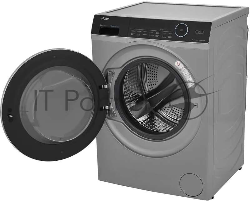 Стиральная машина Haier HW90-B14979S инверторный мотор