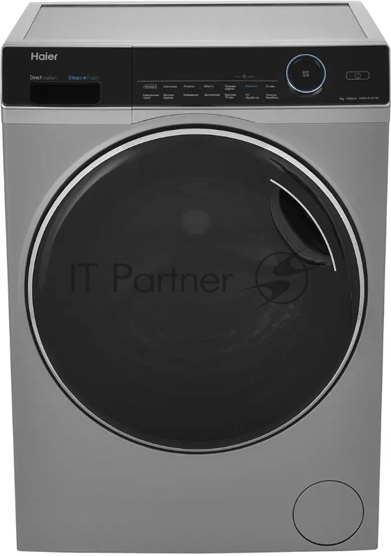 Стиральная машина Haier HW90-B14979S инверторный мотор