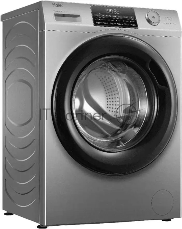 Стиральная машина Haier HW90-BP14959S инверторный мотор