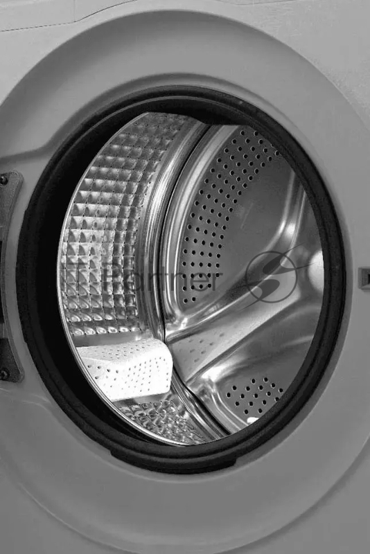 Стиральная машина Haier HW90-BP14959S инверторный мотор