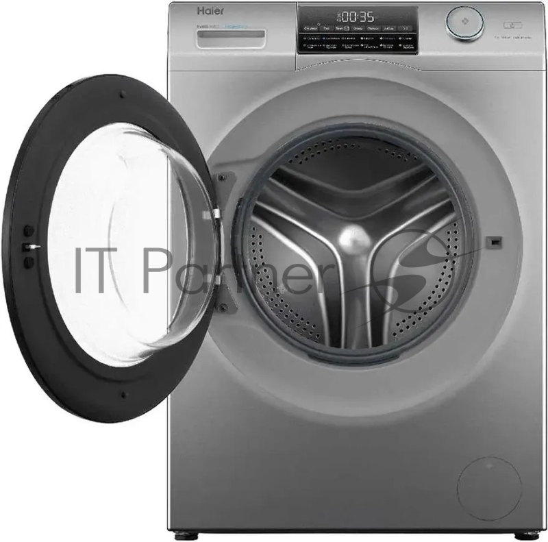 Стиральная машина Haier HW90-BP14959S инверторный мотор