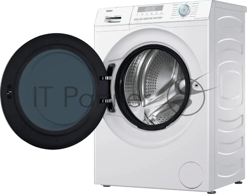 Стиральная машина Haier HWD70-BP14929B с сушкой, инверторный мотор