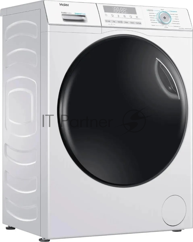 Стиральная машина Haier HWD70-BP14929B с сушкой, инверторный мотор