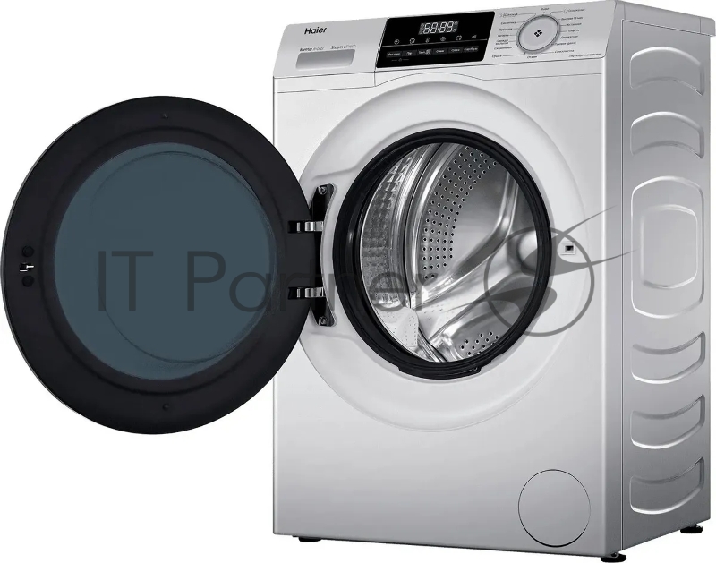 Стиральная машина Haier HWD70-BP14929S с сушкой, инверторный мотор