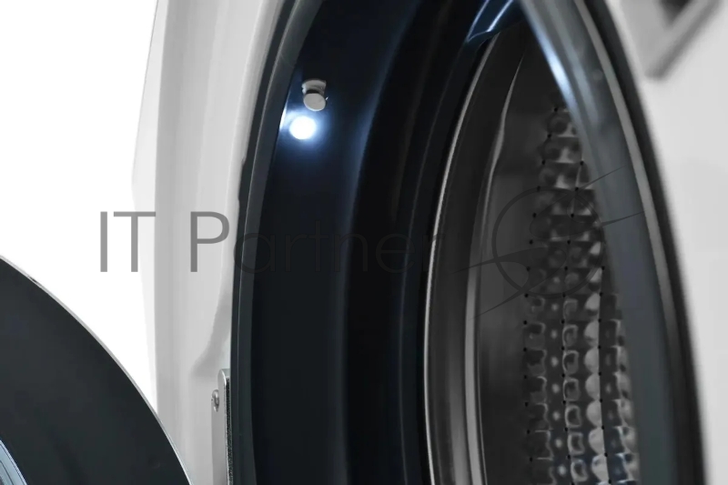 Стиральная машина Haier HWD80-BP14979 с сушкой, инверторный мотор