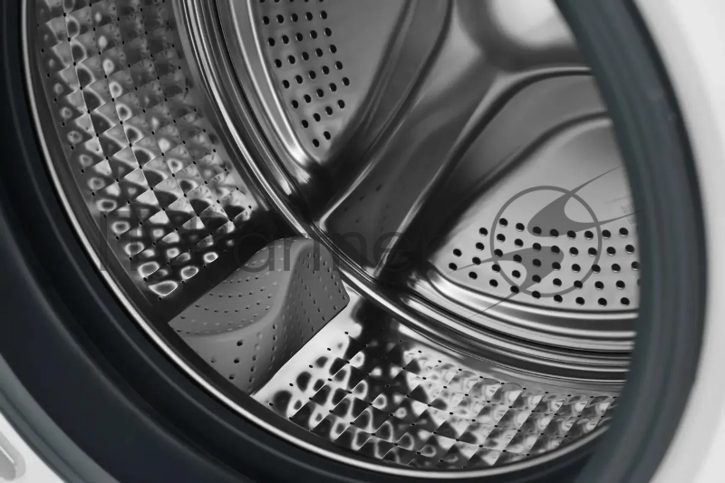 Стиральная машина Haier HWD80-BP14979 с сушкой, инверторный мотор