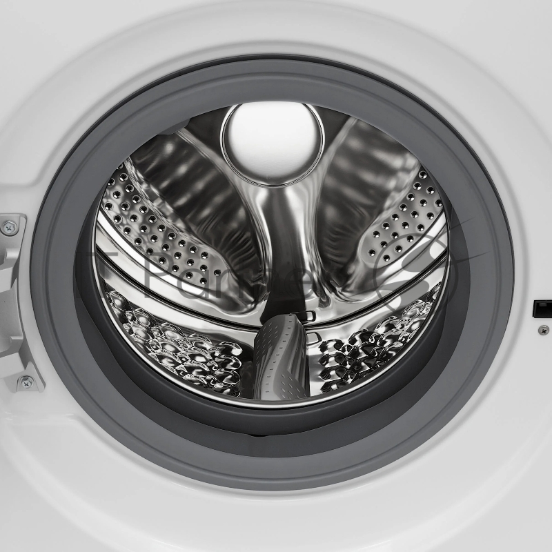 Стиральная машина KRONA ITTER OPTI WHITE 1200 8/4K WDM с сушкой, инверторный мотор, 5 лет гарантии