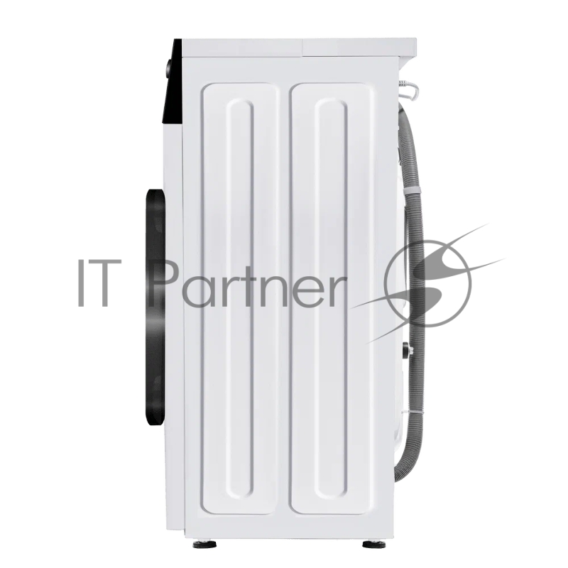 Стиральная машина c инвертором и паром MAUNFELD MFWM106IWHD