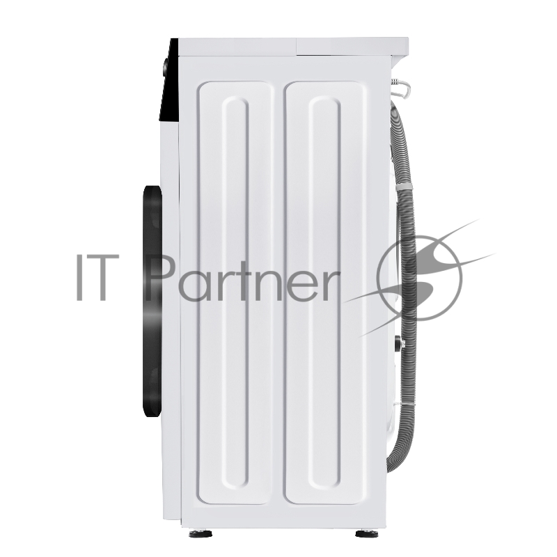 Стиральная машина c инвертором и паром MAUNFELD MFWM106IWHD