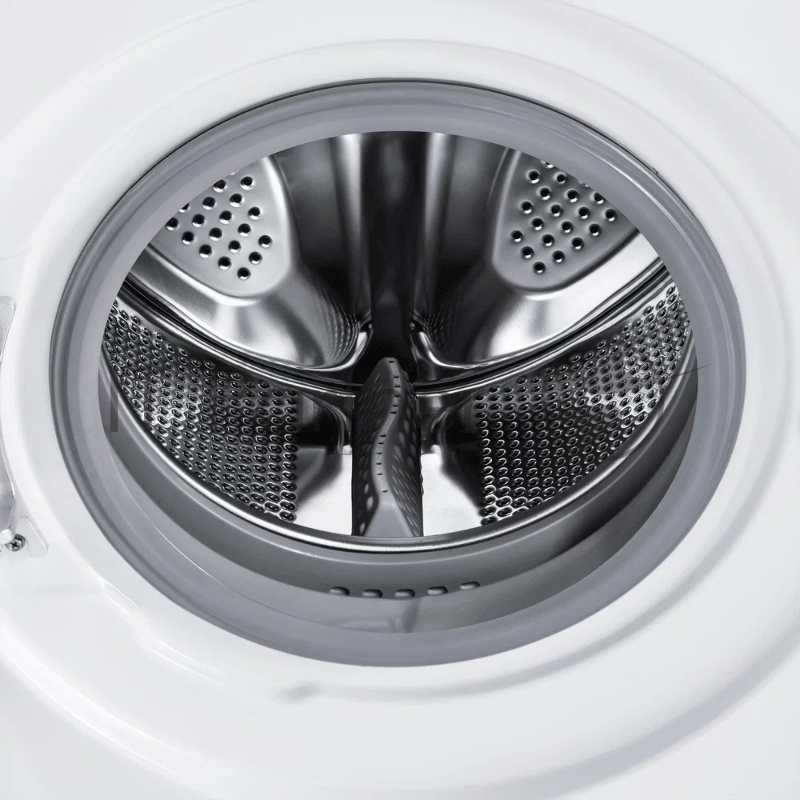 Стиральная машина c инвертором и паром MAUNFELD MFWM106IWHD