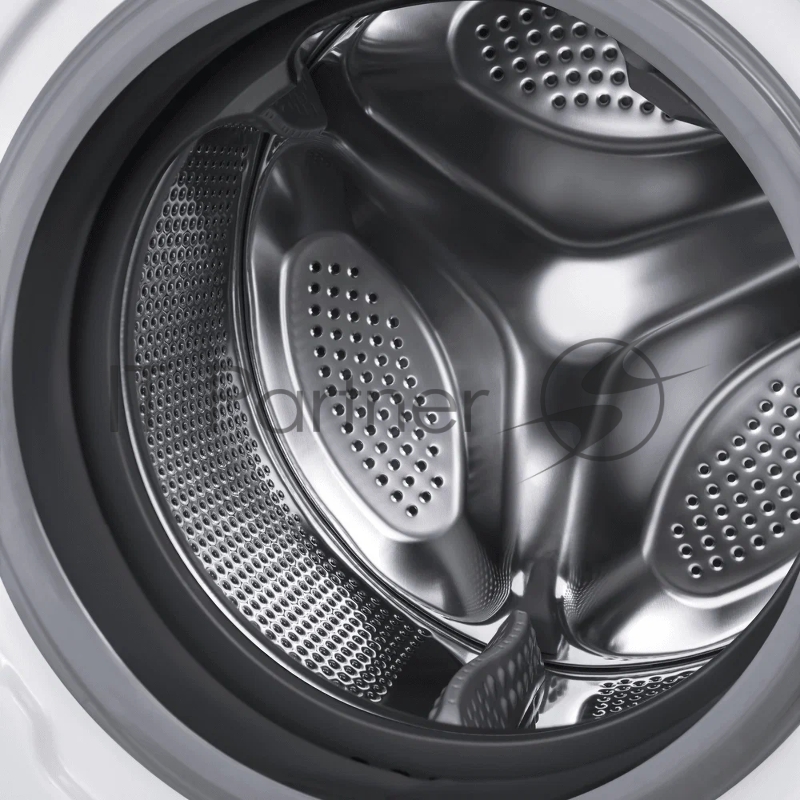 Стиральная машина c инвертором и паром MAUNFELD MFWM106IWHD