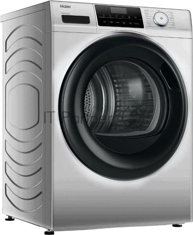 Сушильная машина Haier HD90-A2929BS с тепловым насосом