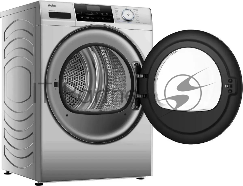 Сушильная машина Haier HD90-A2929BS с тепловым насосом