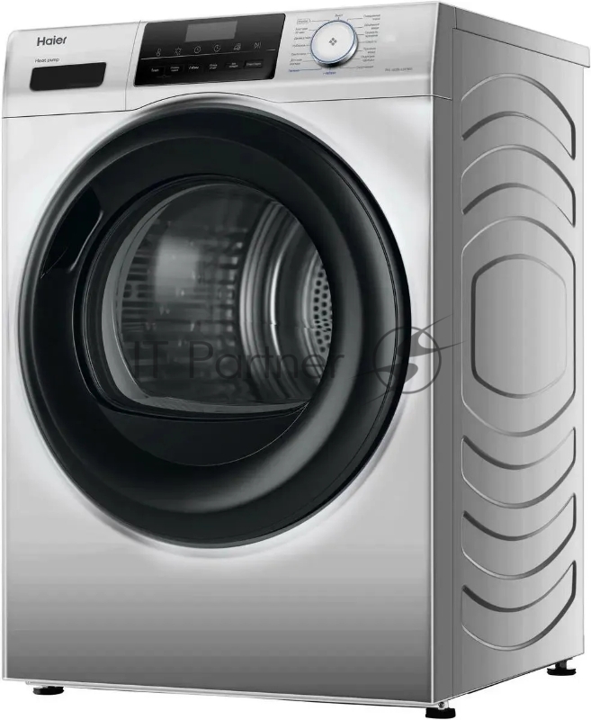 Сушильная машина Haier HD90-A2929BS с тепловым насосом