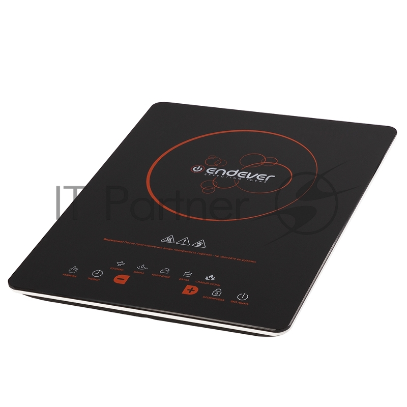 Индукционная плитка Endever Skyline IP-48