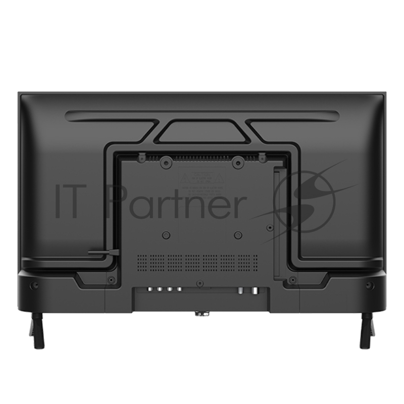 Телевизор Blackton 24 Bt 24FS34B черный/серый LED HD 60Hz AndroidTV