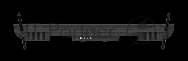 Телевизор Hikers 32HTF01
